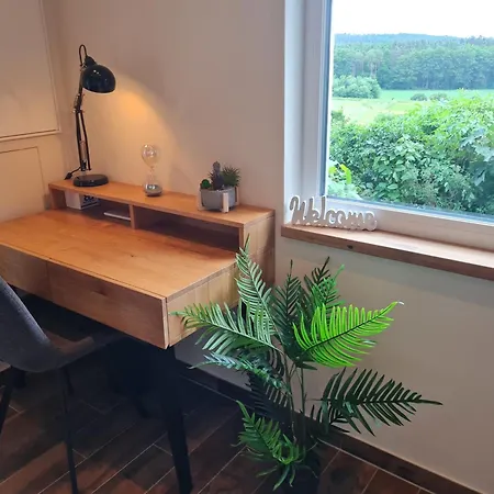 Prázdninový dům Rothsee-oase Roth (Bavaria)