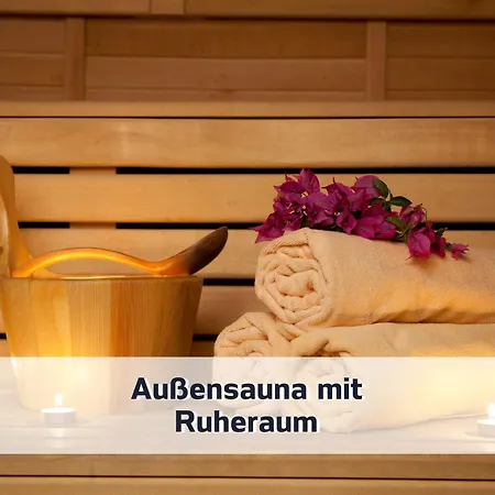 Rothsee-oase Prázdninový dům Roth (Bavaria)