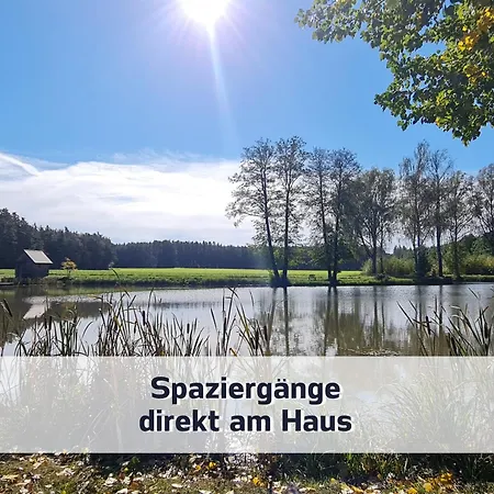 Rothsee-oase