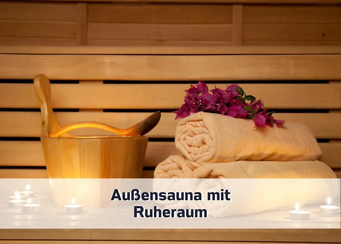 Rothsee-oase Dom wakacyjny Roth (Bavaria)