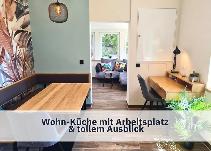 Dom wakacyjny Rothsee-oase