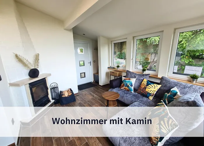 Dom wakacyjny Rothsee-oase