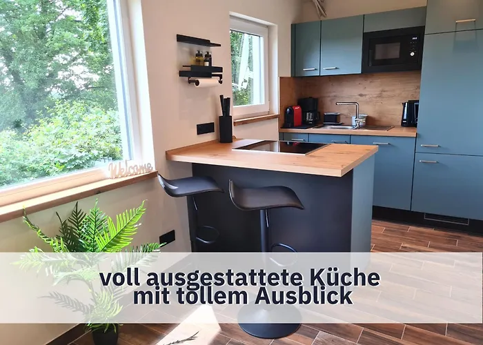 Rothsee-oase Dom wakacyjny *