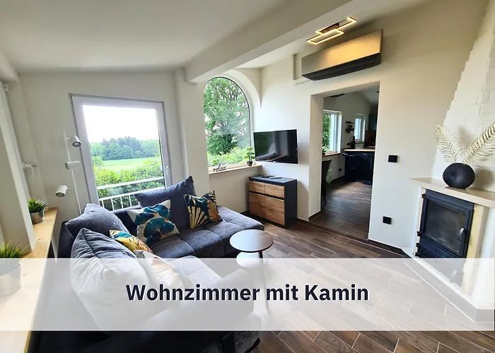 Dom wakacyjny Rothsee-oase Roth (Bavaria)