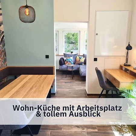 Ferienhaus Rothsee-oase