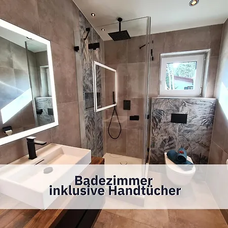Rothsee-oase Ferienhaus *