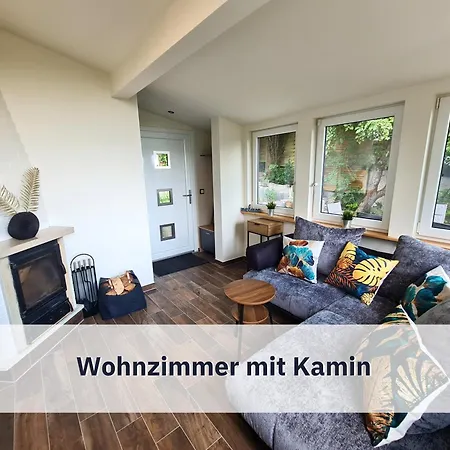 Ferienhaus Rothsee-oase
