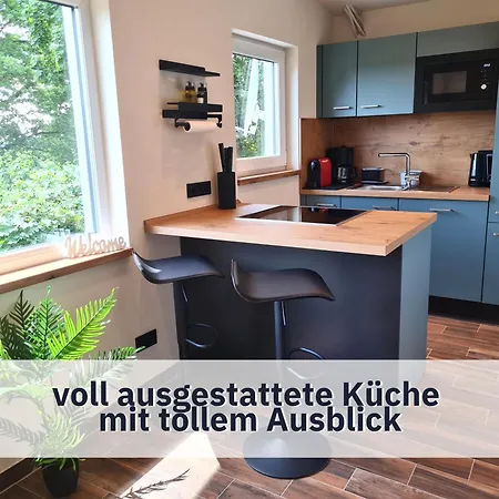 Rothsee-oase Ferienhaus *
